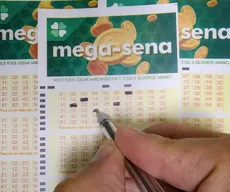 Mega-Sena acumulada: prêmio de R$ 32 milhões é sorteado neste sábado