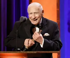 Mel Brooks nasceu há 100 anos e está vivo