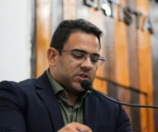 Mensagens via PIX mostram o que disse vereador preso a ex-namorada ao quebrar medidas protetivas