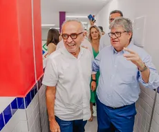 Mesmo com chapas definidas, João diz que espera receber o voto de Cícero