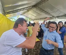 Mesmo sem aliança formal, Major Fábio acompanha convenção do PL e diz agir com "coerência"