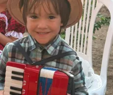 Miguelzinho de Patos: criança viraliza nas redes sociais cantando sucessos do forró