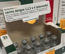 Ministério da Saúde suspende vacina contra a dengue do Butantan após duas mortes suspeitas