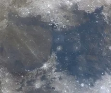 Morador de Cajazeiras tem foto da Lua escolhida pela NASA em projeto de imagens do espaço