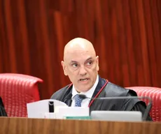 Moraes suspende lei que reduz penas do 8 de Janeiro; aliados de Bolsonaro na PB reagem