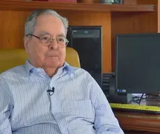 Morre Benedito Ruy Barbosa, autor de 'Terra Nostra' e 'O Rei do Gado', aos 95 anos