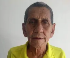 Morre o árbitro Ivan Fernandes Moreira, o "Pitombão", aos 77 anos