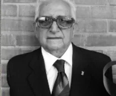 Morre professor Manuel Batista de Medeiros, fundador do Unipê
