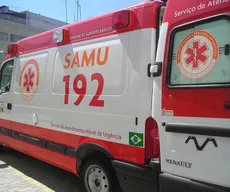 Motociclista morre após colisão frontal com carro, em Santa Luzia