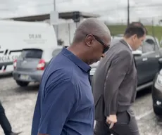 Motorista suspeito de atropelar produtor cultural em João Pessoa presta depoimento à polícia