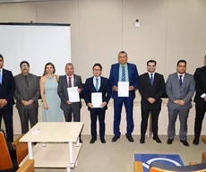 MP e Câmaras firmam acordo que 'barra' antecipações de eleições para Presidência