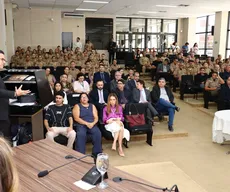 MP e PM firmam acordo para reduzir reincidência de casos de violência contra a mulher