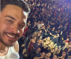 MPE aciona Wesley Safadão, Efraim e Bruno por conduta vedada no São João Campina Grande
