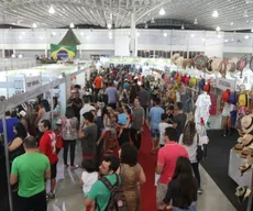 Multifeira Brasil Mostra Brasil 2026 segue até 12 de julho no Centro de Convenções de João Pessoa