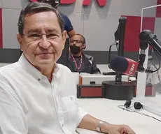 Na CBN, Anísio cita inquietação com perda de apoios a João e critica acordos "impublicáveis"