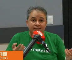 Na CBN: Efraim defende redução do ICMS da Paraíba e justifica voto na PEC dos agentes de saúde