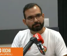 Na CBN: Olímpio Rocha defende cobrar impostos pelo IDH do município e novo modelo na Segurança