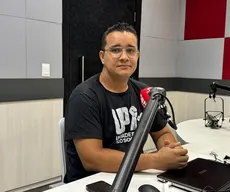 Na CBN: Yuri Ezequiel defende desmilitarização da polícia e minimiza polarização nacional