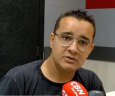 Na CBN: Yuri Ezequiel se coloca como opção ao governo da Paraíba contra "ciclo de oligarquias"