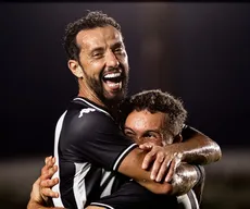 Nenê encara maratona entre jogo do Botafogo-PB e transmissão da Copa do Mundo; entenda