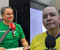 Novo negocia coligação com o PL e faz indicação para vice de Efraim