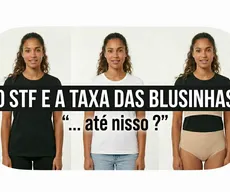 O Brasil está nu, com a mão no bolso