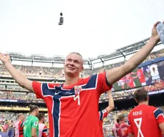 Foram registradas crianças com o nome Erling Haaland na Paraíba? Checamos!
