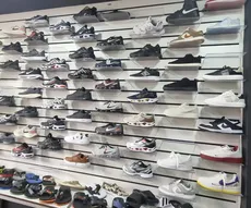 Operação apreende produtos falsificados em lojas do Centro de João Pessoa