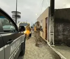 Operação contra o crime organizado cumpre mandados em João Pessoa e mais 13 estados