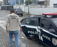 Operação da Polícia Civil contra desvio de dinheiro cumpre mandados de busca em João Pessoa