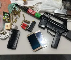 Operação da Polícia Civil cumpre mandados contra grupo ligado ao tráfico de drogas, na PB