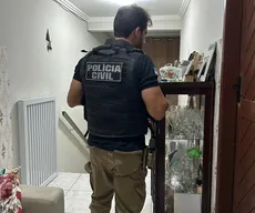 Operação investiga uso de bets para desvio de dinheiro de golpes, na Paraíba e em outros estados