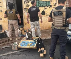 Operação prende sete suspeitos em investigação contra grupos criminosos no Sertão da Paraíba