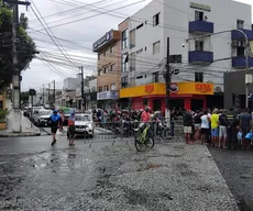 Organizador de corrida do Dia do Trabalhador morre eletrocutado em Guarabira