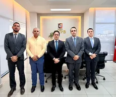 Para superar instabilidade, prefeito de Cabedelo busca ajuda no Ministério Público