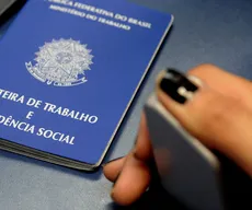 Paraíba gera saldo de dois mil postos de trabalho em maio, indica Caged