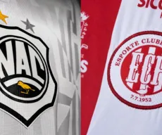 Paraíba pode ter mais uma vaga na Série D de 2027? Veja o que diz o regulamento da CBF