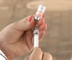 Paraíba recebe primeiras doses de nova vacina contra pneumonia; veja os grupos prioritários