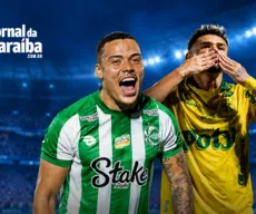 Paraibanos brilham em classificações de Juventude e Mirassol na Copa do Brasil