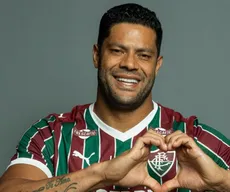 Paraibanos no Fluminense: assim como Hulk, relembre outros atletas que atuaram pelo Tricolor
