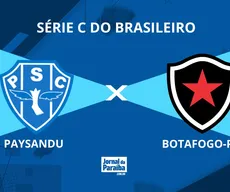 Paysandu x Botafogo-PB pela Série C do Brasileiro: onde assistir, prováveis escalações e mais