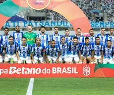 Paysandu x Botafogo-PB: veja como chega o Papão, próximo adversário do Belo na Série C 2026