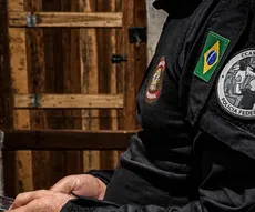 PF cumpre mandados em Manaíra e Baía da Traição durante ações contra exploração sexual infantil