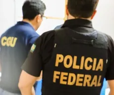PF deflagra operação para investigar fraudes em licitações na Paraíba e em Pernambuco