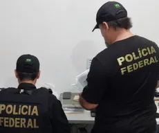 PF investiga esquema de falsificação de documentos para certificados de vigilantes, em Monteiro