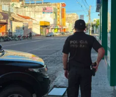 PF investiga suspeito de armazenar imagens de exploração sexual infantojuvenil em Cajazeiras
