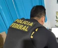 PF investiga suspeitos de armazenar imagens de abuso sexual infantojuvenil, em Sousa
