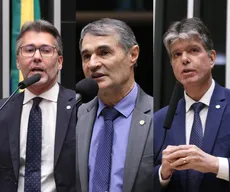 Podemos oficializa apoio ao PP de Lucas Ribeiro e lança 13 candidatos a deputado federal