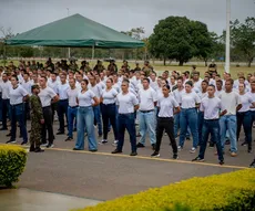 Prazo para alistamento militar termina nesta terça-feira (30)