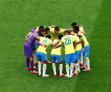 Prefeitura instala telão no Busto de Tamandaré para exibir jogos do Brasil na Copa do Mundo 2026